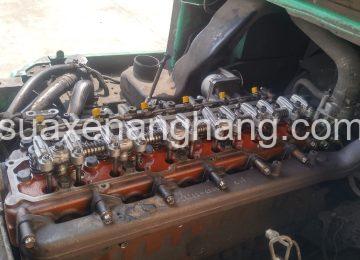 SỬA CHỮA XE NÂNG TẠI KCN BÀU BÀNG, BÌNH DƯƠNG