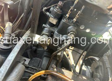 Cung cấp dịch vụ sửa chữa xe nâng tại KCN BÀU BÀNG