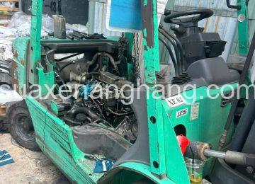 SỬA CHỮA XE NÂNG TẠI KCN BIÊN HÒA, ĐỒNG NAI
