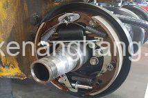 Khi nào cần sửa thắng ( phanh) xe nâng