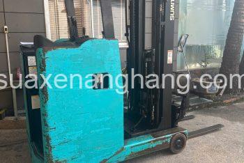 BẢO DƯỠNG ĐỊNH KỲ