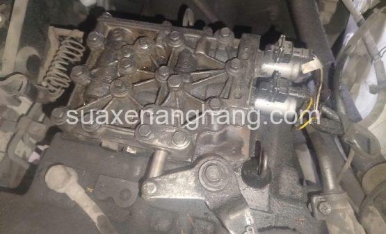 Cung cấp dịch vụ sửa chữa xe nâng tại Long An