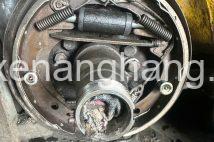 Cung cấp dịch vụ sửa chữa xe nâng tại Bình Phước