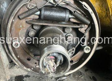 Cung cấp dịch vụ sửa chữa xe nâng tại Bình Phước